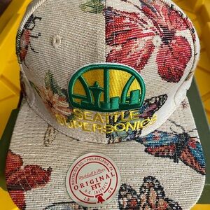 SuperSonics SnapBack